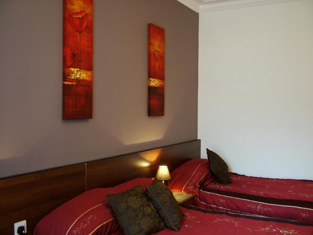 Karden House Hotel Ландъндо Екстериор снимка
